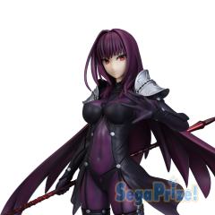 SPM Figure 斯卡哈·斯卡蒂 -资料图