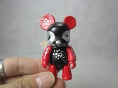 Kingston Bear Red Version-资料图
