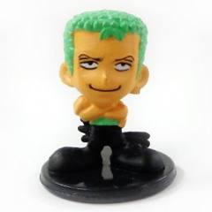 Petit Pong Character Series TV Anime One Piece Part 2 罗罗诺亚·索隆