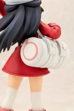 ARTFX J 小光与草苗龟-资料图