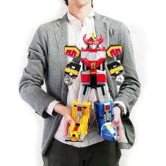 Gigantic Series 大兽神 -资料图