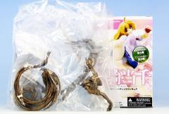 Comic Gum Figure Collection: Ikki Tousen 关羽云长 Special color ver.