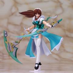 Duel Maid Lutecia Version 3-资料图