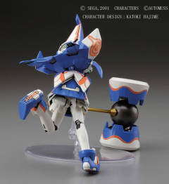 TG-11-M GuarayakhaHammer Special-资料图