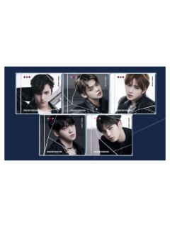 Good Boy Gone Bad 单封2