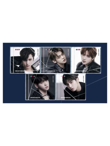 Good Boy Gone Bad 单封5