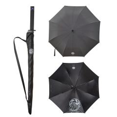 伍年之约系列魔刀千刃炫光伞