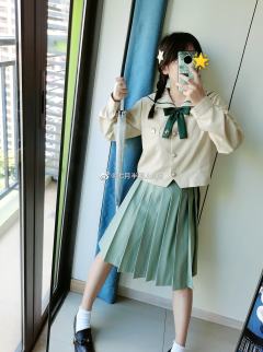 贵州班服-资料图