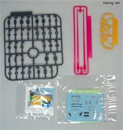 MG MSZ-006 Z高达 Ver 2.0 HD Color-资料图