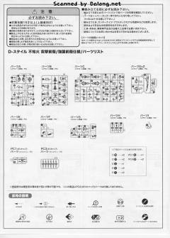 D-Style 不知火 Vanguard Assault-资料图