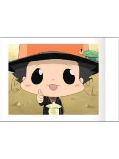 里包恩2-movic拍立得第三弹