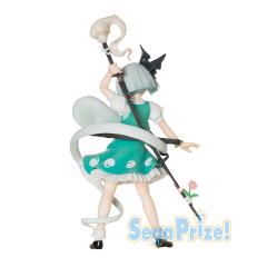 PM Figure 魂魄妖梦 -资料图