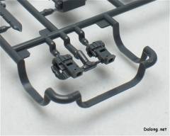 F-15E“打击鹰式”-资料图