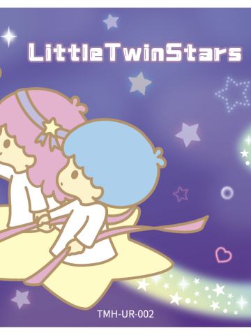 LITTLETWINSTARS