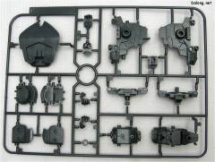 HGUC NZ-666 刹帝利-资料图