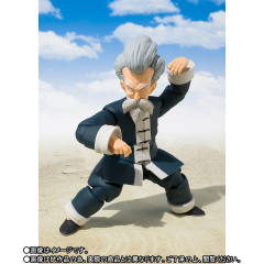 SHF 成龙-资料图
