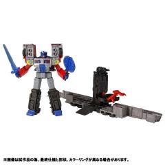 Transformers Legacy (TL-06) 镭射擎天柱-资料图