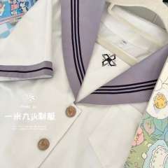 罗兰情书·夏服-资料图