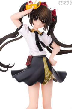 姬海棠果 Limited Color ver.-资料图