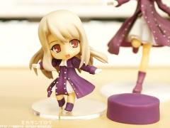 Fate/Stay Night Trading Figures 伊莉雅丝菲尔·冯·爱因兹贝伦-资料图