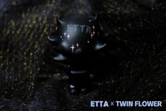 ETTA X TWIN FLOWER-资料图