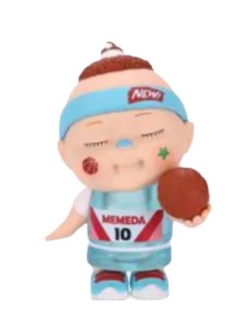 矿泉水BOY