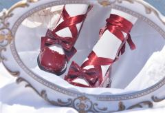 缪斯之吻-资料图