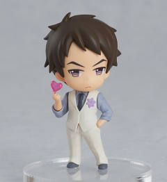 The King's Avatar Trading Figure Heart Gesture Ver. 韩文清