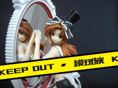 Fairy Tale Figure 爱丽丝 Black Dress ver.-资料图