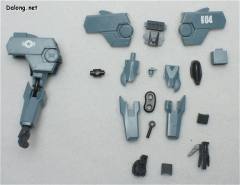 F-15E“打击鹰式”-资料图