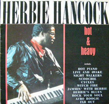 Hot &amp; Heavy