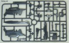 1/100 高达00模型系列 GNY-001F 正义女神高达 F型-资料图