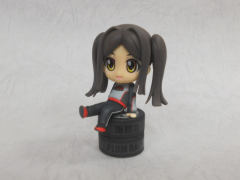 诹访姬 Racing ver.-资料图