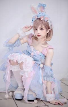 魔法少女降临计划-资料图