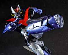 MB 大魔神-资料图