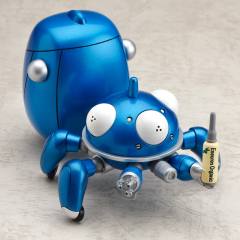Cheerful Japan! Nendoroid 塔奇克马 Support ver.-资料图