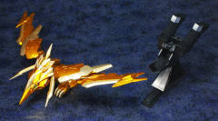GOLD Ver.-资料图