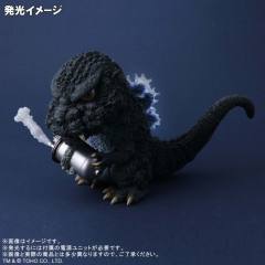 DefoReal Series 哥斯拉 荧光 ver.-资料图