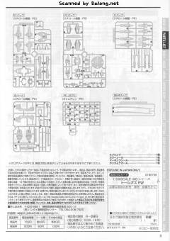 MG OZ-00MS2 多鲁基斯Ⅱ 特殊质感-资料图