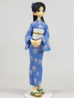 Pair-Dot 木津千里 和服 ver.（蓝）-资料图