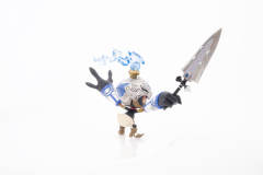 Precious Collection 百骑兵 梅塔莉卡 -资料图