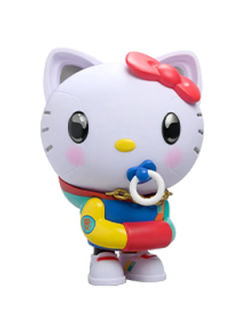 HELLO KITTY 80'S RETRO EDITION