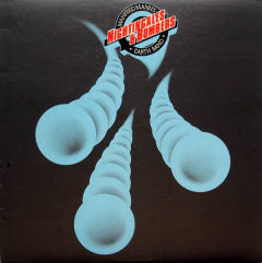 Nightingales &amp; Bombers