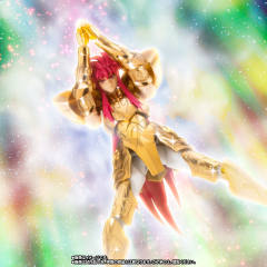 圣斗士圣衣神话 EX 水瓶座 卡妙 OCE - Original Color Edition-资料图
