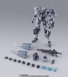 METAL BUILD PROTO XN UNIT（原型XN单元）-资料图