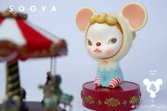 马戏团 MouseBan-资料图