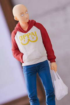 Pop Up Parade 琦玉 OPPAI Hoodie ver.-资料图