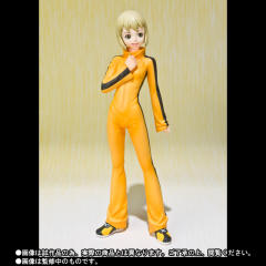Figuarts ZERO 黄宝铃 -资料图