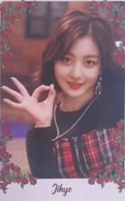 YES or YES 花絮卡 效