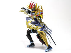 SHF Gamedeus Cronus-资料图